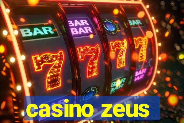 casino zeus