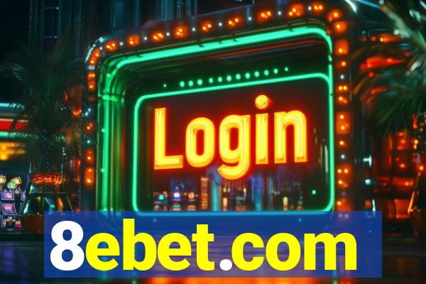 8ebet.com