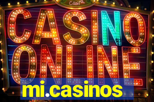 mi.casinos