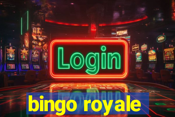 bingo royale