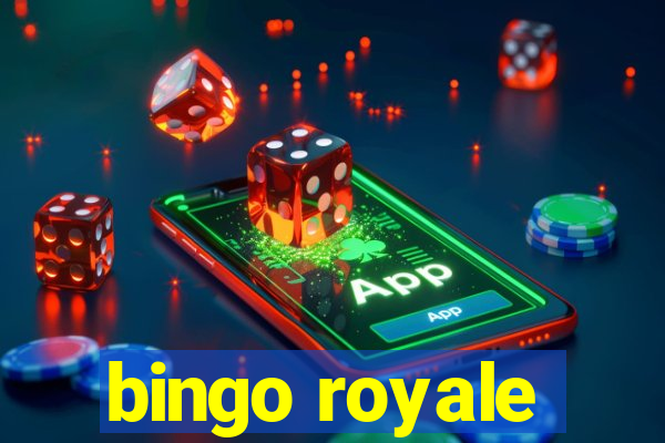 bingo royale