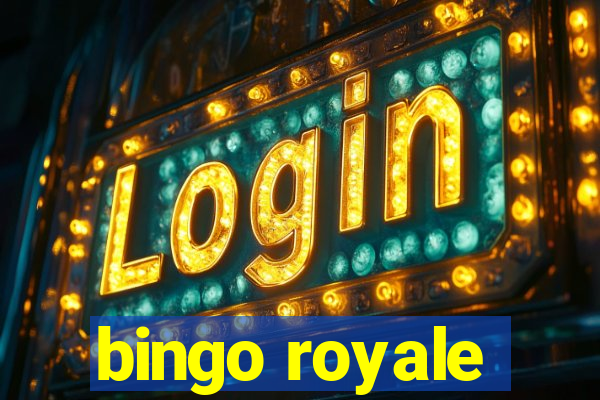 bingo royale