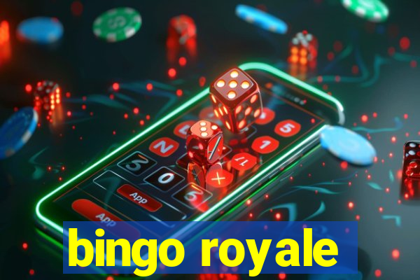 bingo royale