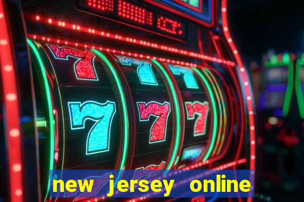 new jersey online casino reviews