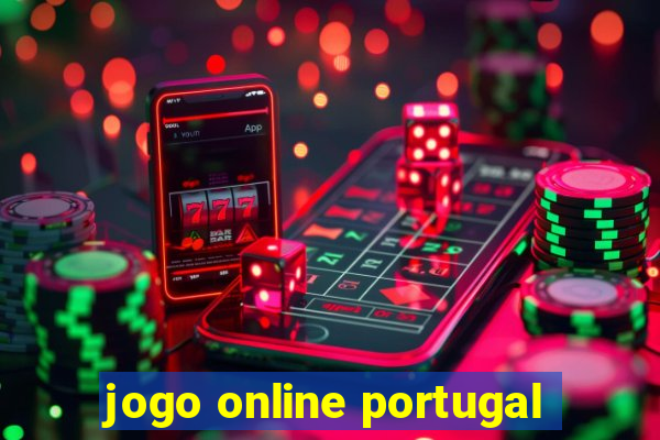 jogo online portugal