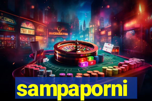 sampaporni