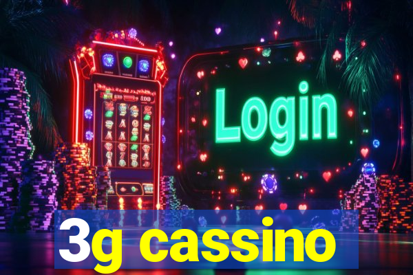 3g cassino