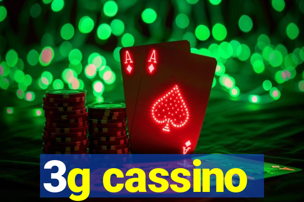 3g cassino