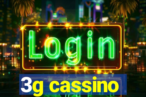 3g cassino