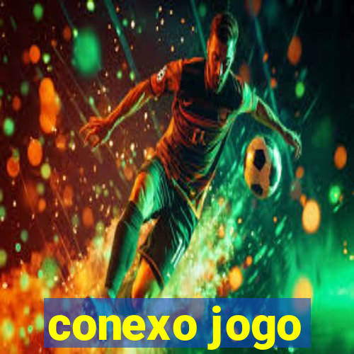 conexo jogo