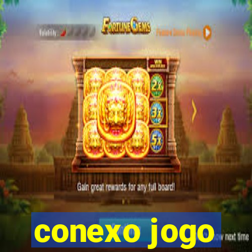 conexo jogo