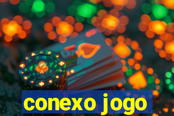 conexo jogo