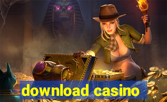 download casino