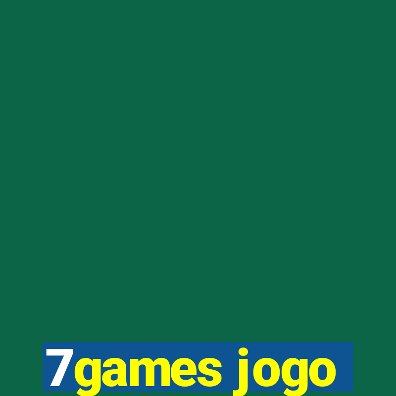 7games jogo