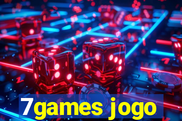 7games jogo