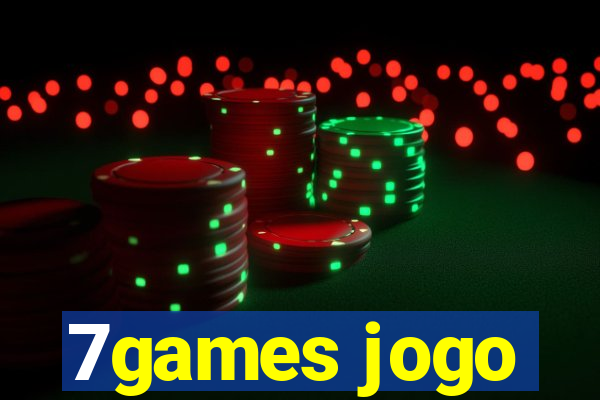 7games jogo