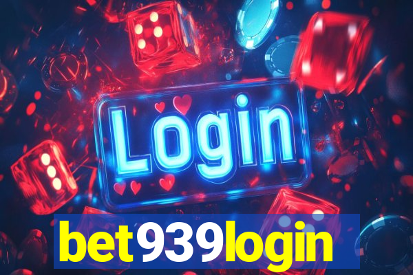 bet939login