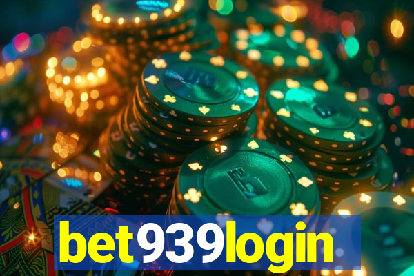 bet939login