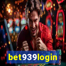 bet939login