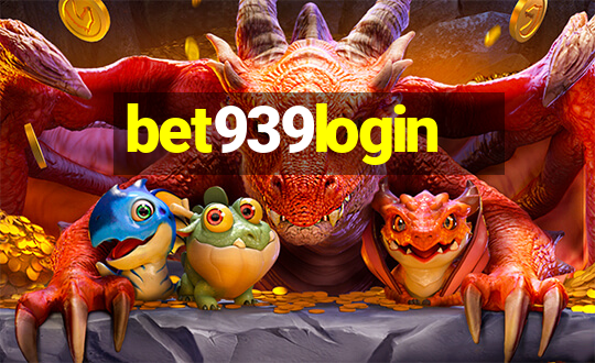 bet939login