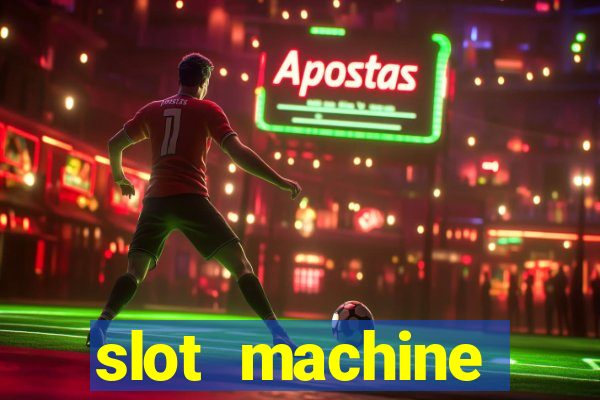 slot machine napoleon gratis