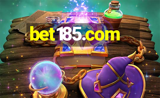 bet185.com