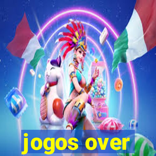 jogos over