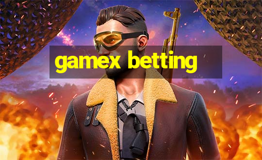 gamex betting