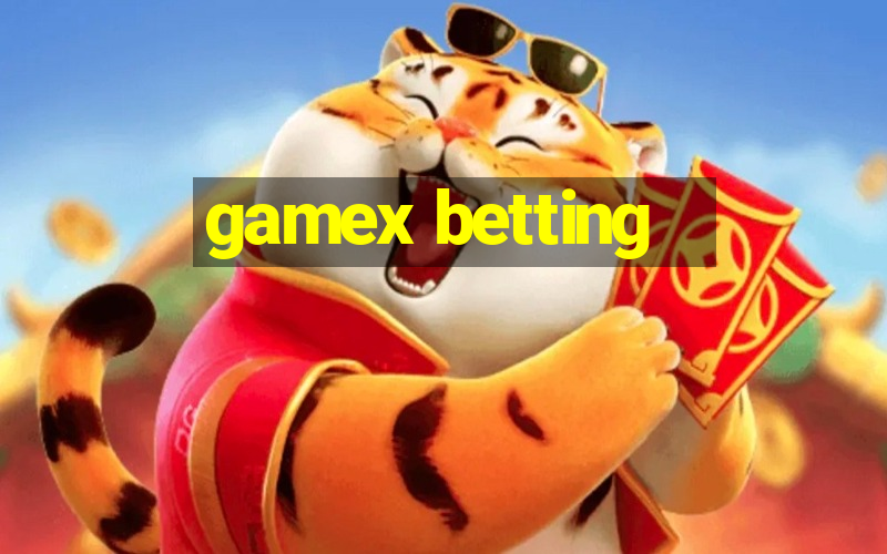 gamex betting