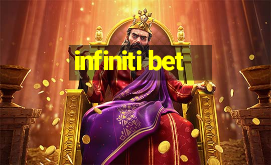 infiniti bet