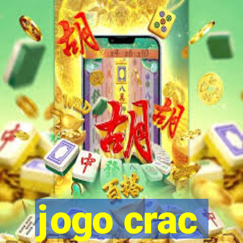 jogo crac