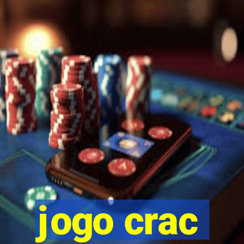 jogo crac