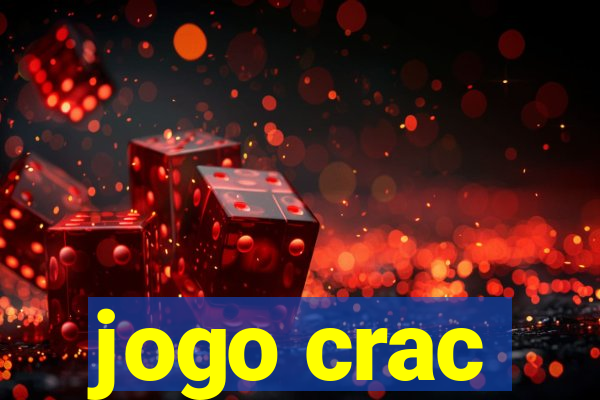 jogo crac