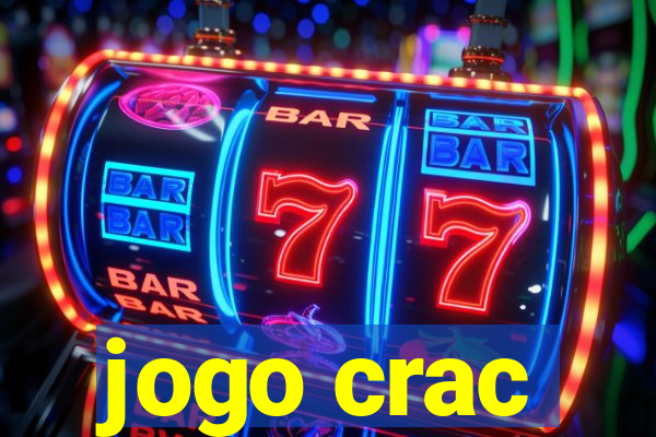 jogo crac