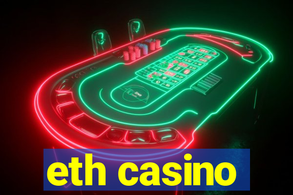 eth casino