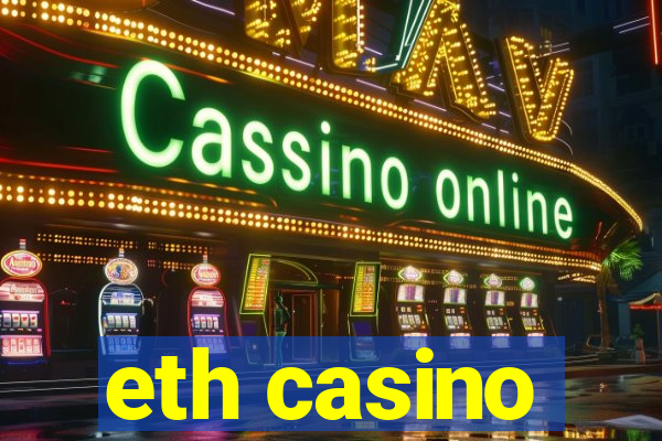 eth casino