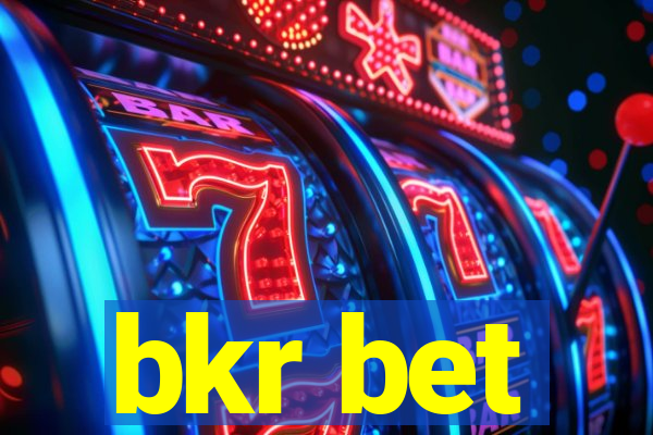 bkr bet