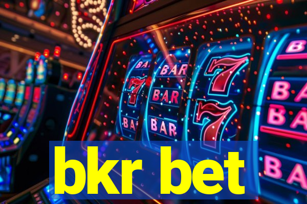 bkr bet