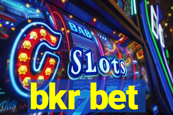 bkr bet