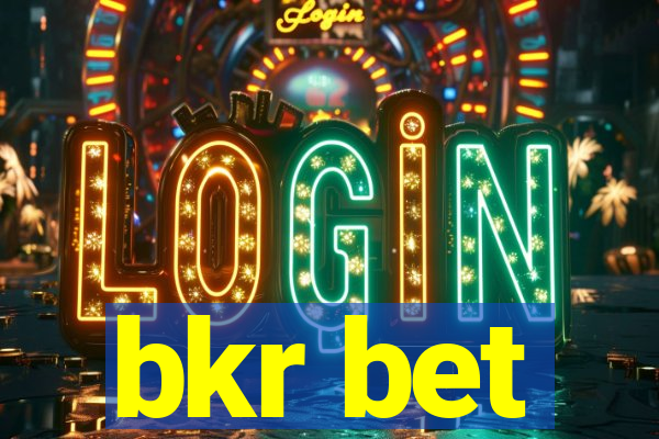 bkr bet