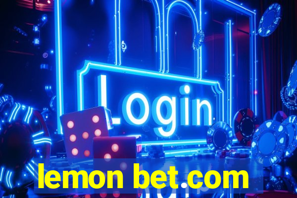 lemon bet.com