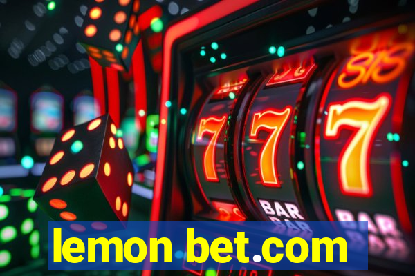 lemon bet.com