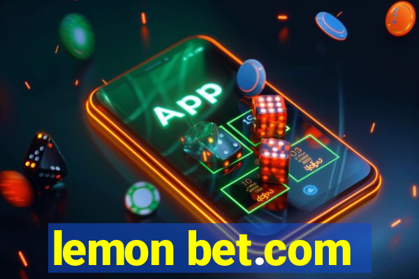 lemon bet.com