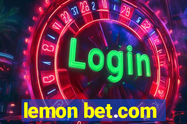 lemon bet.com