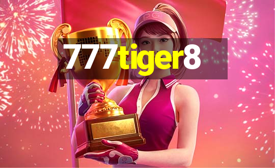 777tiger8