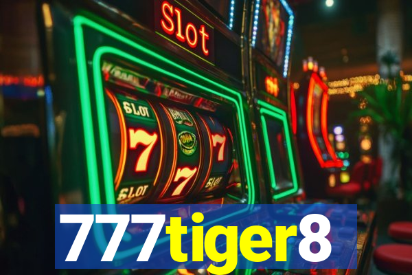 777tiger8