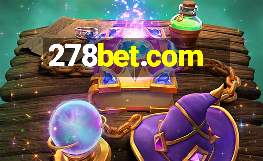 278bet.com