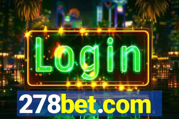 278bet.com