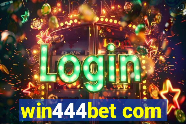 win444bet com