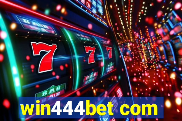 win444bet com